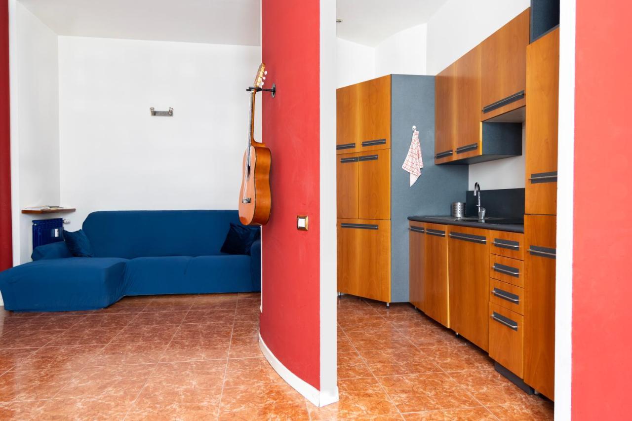 Interno Appartamento In Un Castello Storico In Centro Milano Exterior foto